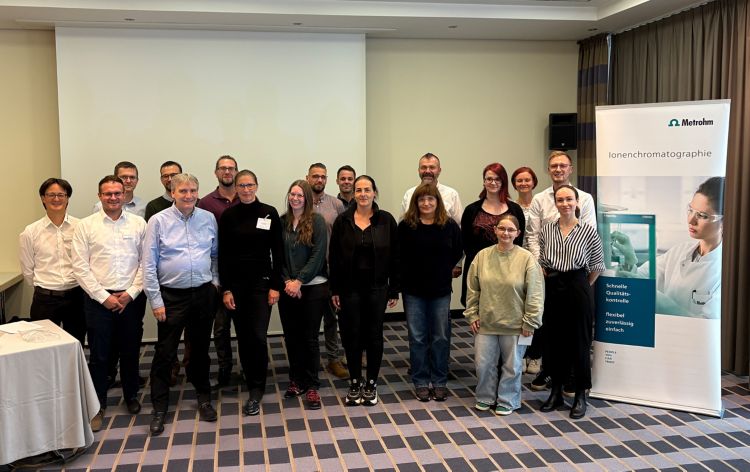 IC Anwenderforum Berlin